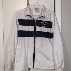 Rain Coat
